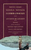 Sierra Nevada : una expedición al pico de Veleta desde los baños de Lanjarón, 1859