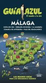 Málaga : guía azul