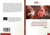 Etude du marché des intrants zootechnies en aviculture moderne au Togo