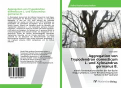Aggregation von Trypodendron domesticum L. und Xylosandrus germanus B. - Zeller, Gerald