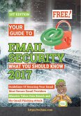 Your Guide To Email Security (eBook, ePUB)