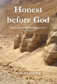 Honest before God: Daily Reflections from the Heart of the Psalms (eBook, ePUB)