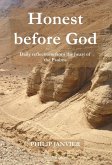 Honest before God: Daily Reflections from the Heart of the Psalms (eBook, ePUB) Honest before God: Daily Reflections from the Heart of the Psalms (eBook, ePUB)