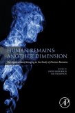 Human Remains: Another Dimension (eBook, ePUB)