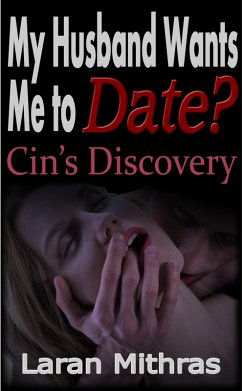 Cover My Husband Wants Me to Date? (eBook, ePUB)