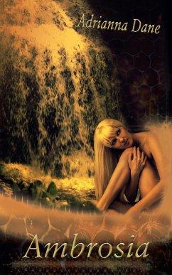 Cover Ambrosia (eBook, ePUB)