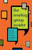 The Reading Group Insider (eBook, ePUB)