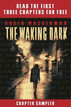 Cover The Waking Dark Chapter Sampler (eBook, ePUB)