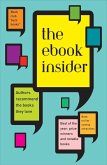 The eBook Insider (eBook, ePUB)