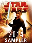 Star Wars 2014 Sampler (eBook, ePUB)