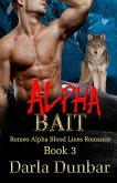 Alpha Bait (eBook, ePUB)