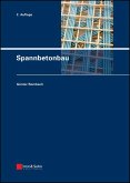 Spannbetonbau (eBook, PDF) Spannbetonbau (eBook, PDF)