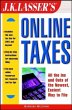 J.K. Lasser's Online Taxes (eBook, PDF) - Bild 1