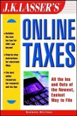 J.K. Lasser's Online Taxes (eBook, PDF)