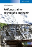 Prüfungstrainer Technische Mechanik (eBook, PDF)