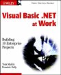 Visual Basic .NET at Work (eBook, PDF) - Bild 1