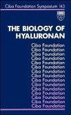 The Biology of Hyaluronan (eBook, PDF)