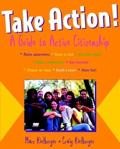 Cover Take Action! (eBook, PDF)