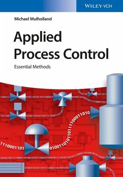 Cover Applied Process Control (eBook, ePUB)