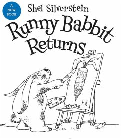 Runny Babbit Returns: Another Billy Sook - Silverstein, Shel