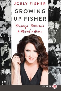 Growing Up Fisher LP - Fisher, Joely