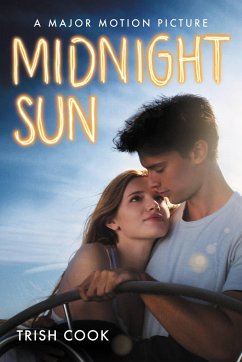 Midnight Sun - Cook, Trish
