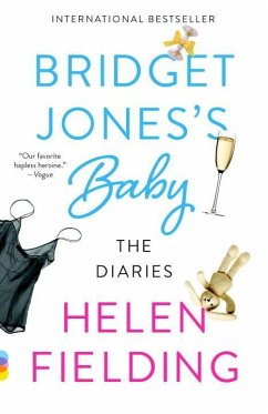 Bridget Jones's Baby - Fielding, Helen