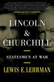 Lincoln & Churchill