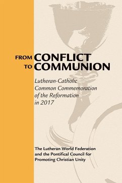 From Conflict to Communion - Lutheran World Federation