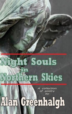 Night Souls in Northern Skies - Greenhalgh, Alan