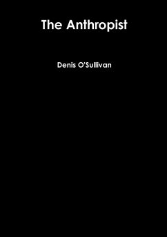 Cover The Anthropist