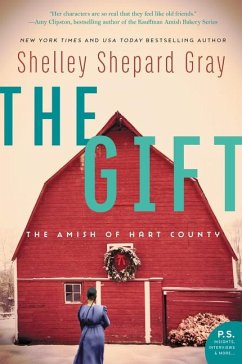 The Gift - Gray, Shelley Shepard