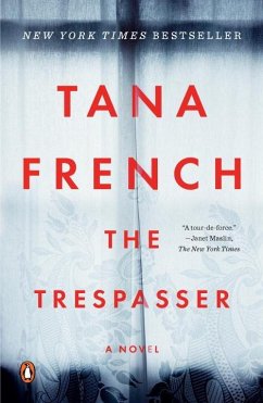 The Trespasser - French, Tana