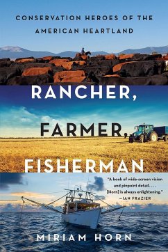 Rancher, Farmer, Fisherman - Horn, Miriam