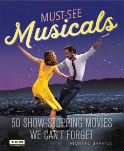 Must-See Musicals - Barrios, Richard