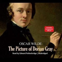 The Picture of Dorian Gray Lib/E - Wilde, Oscar