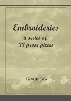 Embroideries - Traumear Embroideries - Traumear