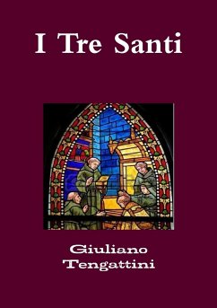 I Tre Santi - Tengattini, Giuliano