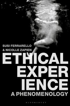 Ethical Experience - Zapien, Nicolle; Ferrarello, Susi