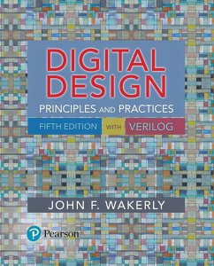 Cover Digital Design: Principles and Practices