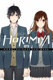 Horimiya, Vol. 9