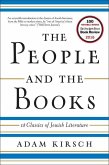 The People and the Books: 18 Classics of Jewish Literature