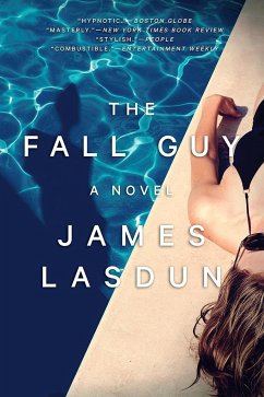 The Fall Guy - Lasdun, James