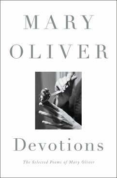 Devotions - Oliver, Mary