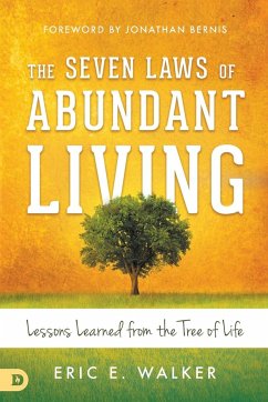 The Seven Laws of Abundant Living - Walker, Eric