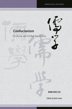 Confucianism - Lee, Ming-Huei