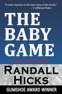 The Baby Game - Hicks, Randall