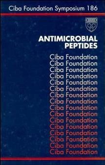 Antimicrobial Peptides (eBook, PDF)