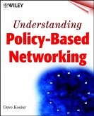 Understanding Policy-Based Networking (eBook, PDF)