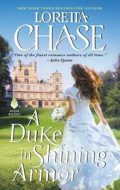 A Duke in Shining Armor - Chase, Loretta